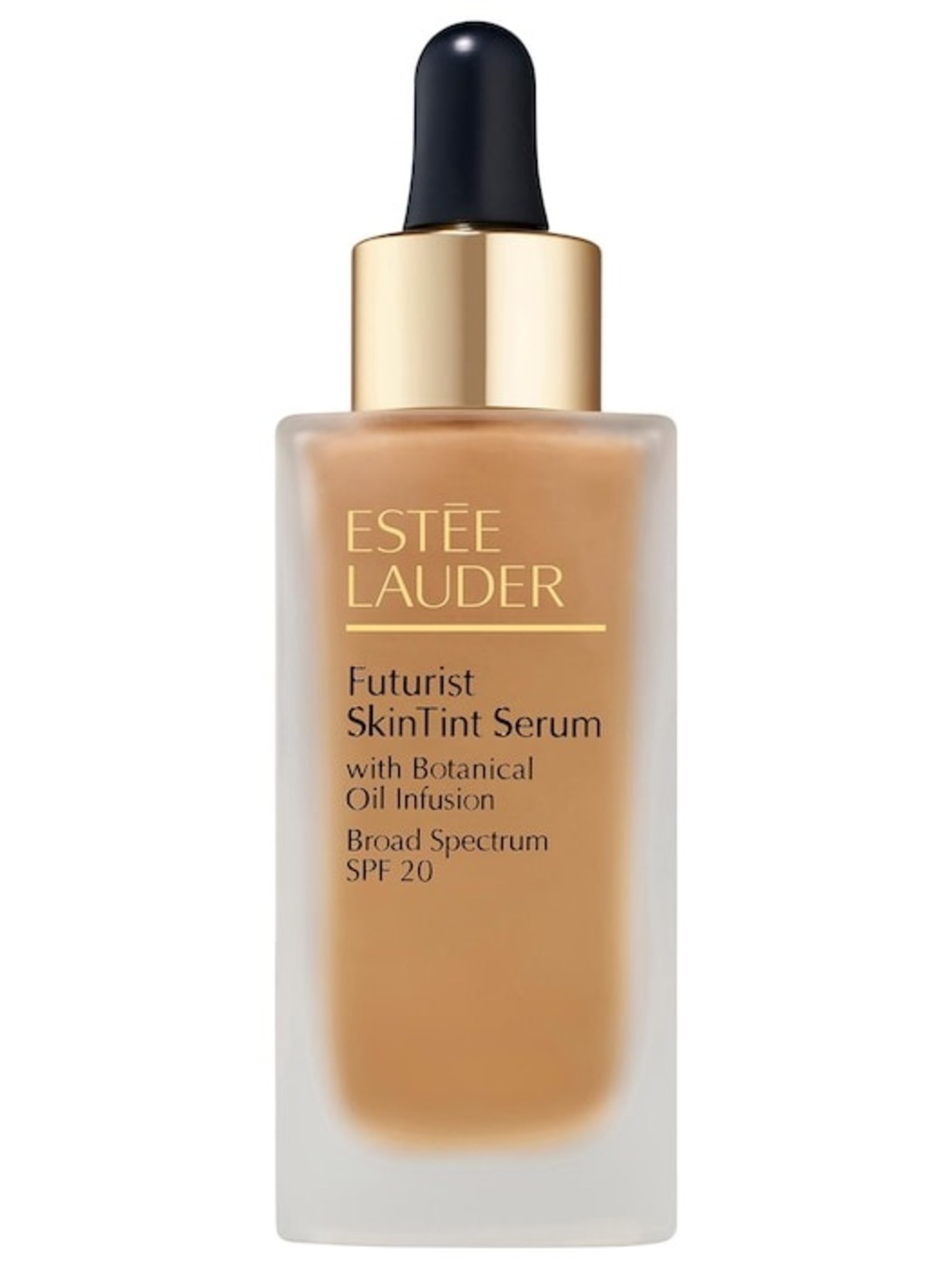 Estee Lauder Futurist Skin Tint Serum Foundation SPF 20‎